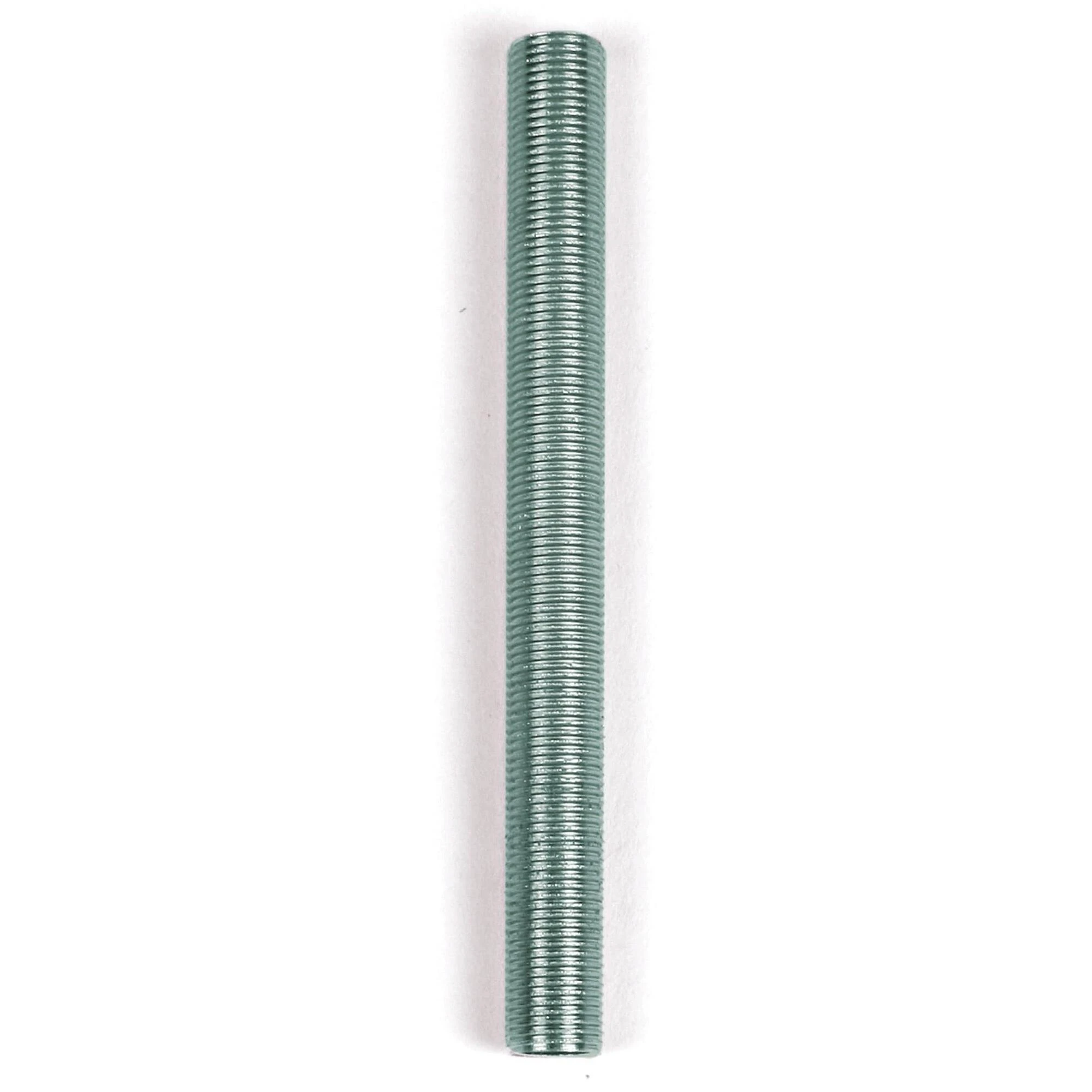Jandorf 60163 Lamp Nipple, 4 in L Dimensions, Zinc