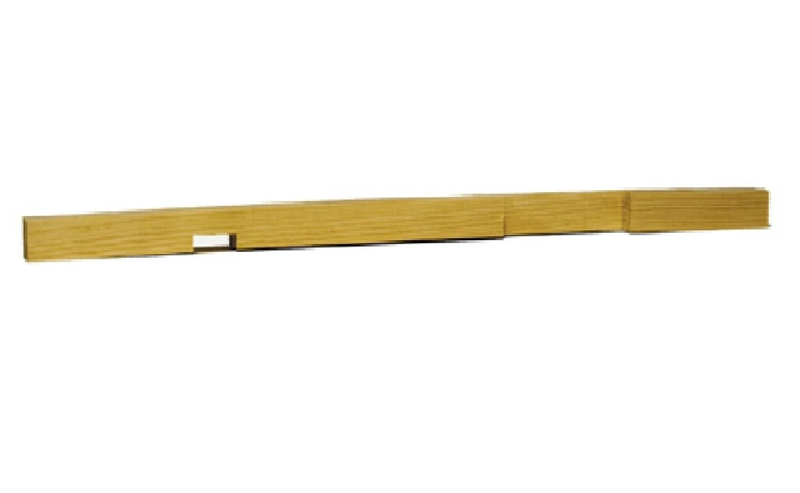 Harvest Lane Honey Bee Hive Entrance Reducer, For 10 Frame Langstroth Hives