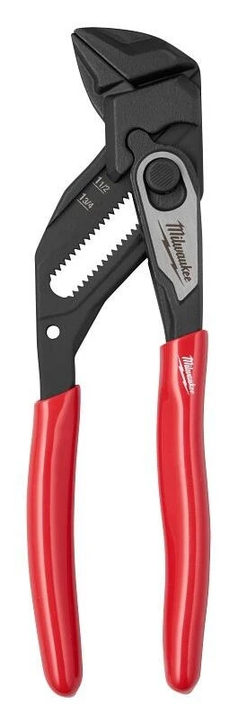 Milwaukee 7‑Inch Multi‑Function Pliers Wrench – Heavy‑Duty Adjustable Tool