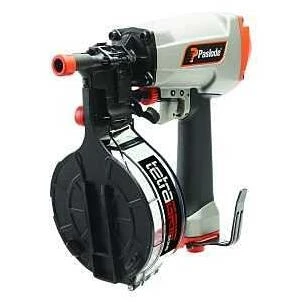 Heavy‑Duty Pneumatic Coil Siding Nail Gun – 21‑Gauge Fastening Tool