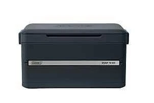 Coleman Mussel 45‑Quart Snap‑N‑Go Collapsible Hard Cooler