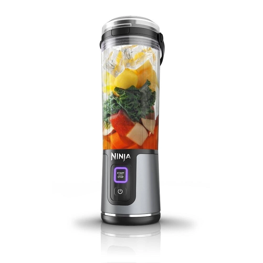 Ninja 18‑Oz Single‑Speed Blender