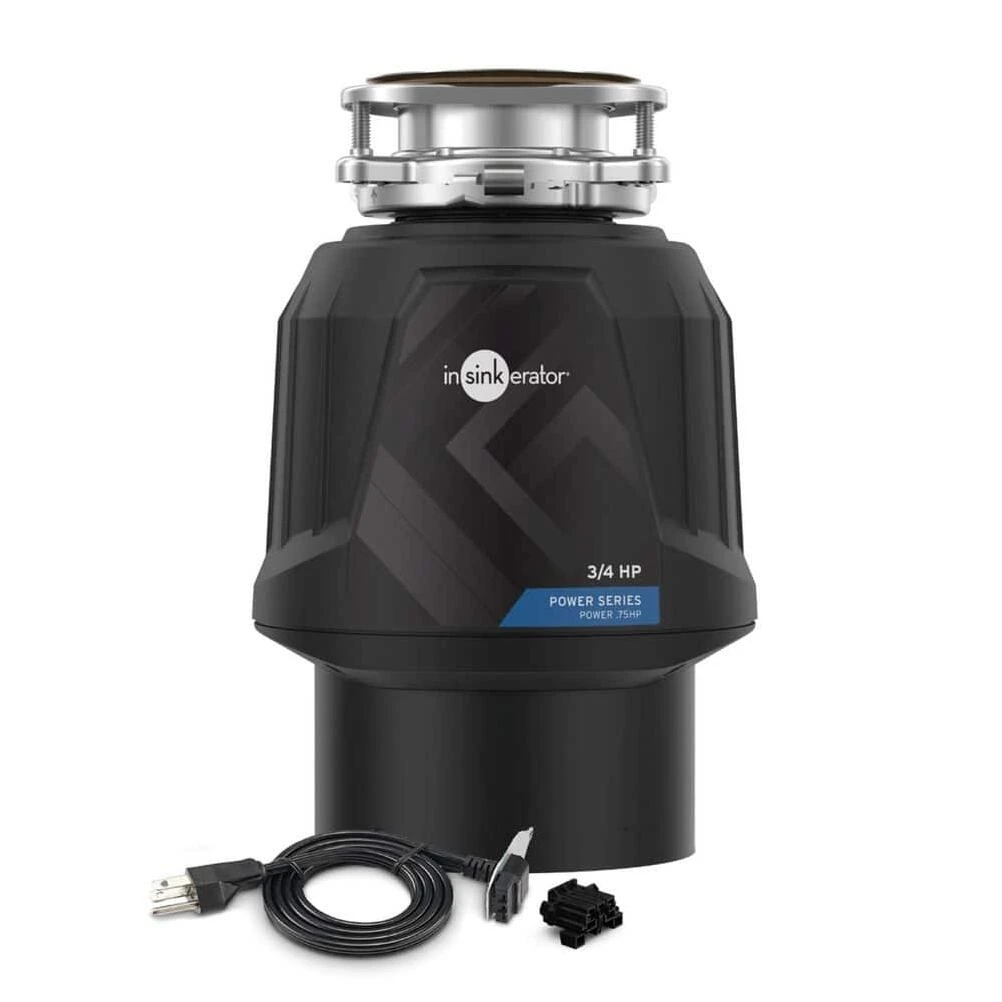 3/4 HP Garbage Disposal Unit