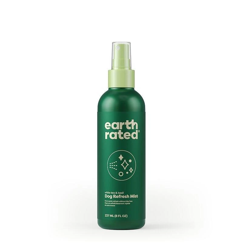 Earth Rated Deodorizing Spray – 8 oz Eco‑Friendly Freshness