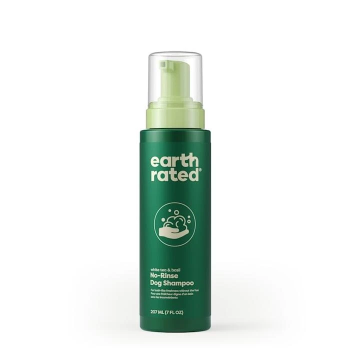Eco‑Friendly 7‑Ounce Earth‑Rated Foam Cleanser