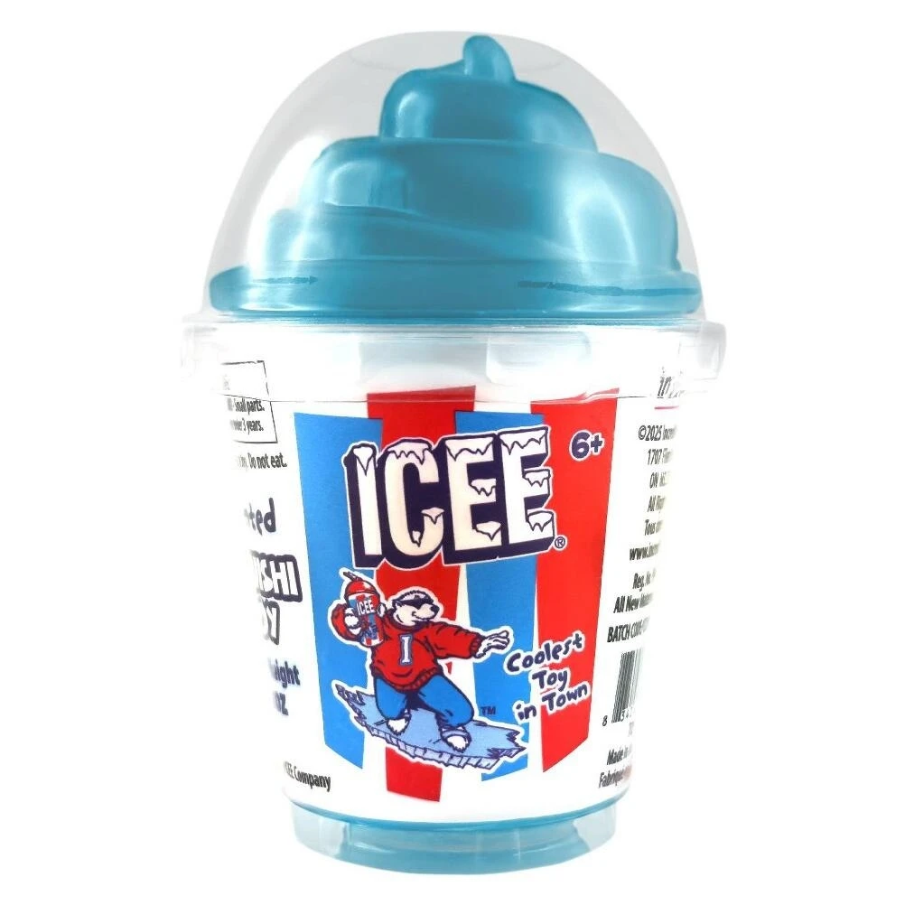 SQSHY 15‑Piece Toy Ice Drink Set – Fun Pretend Play Beverage Kit