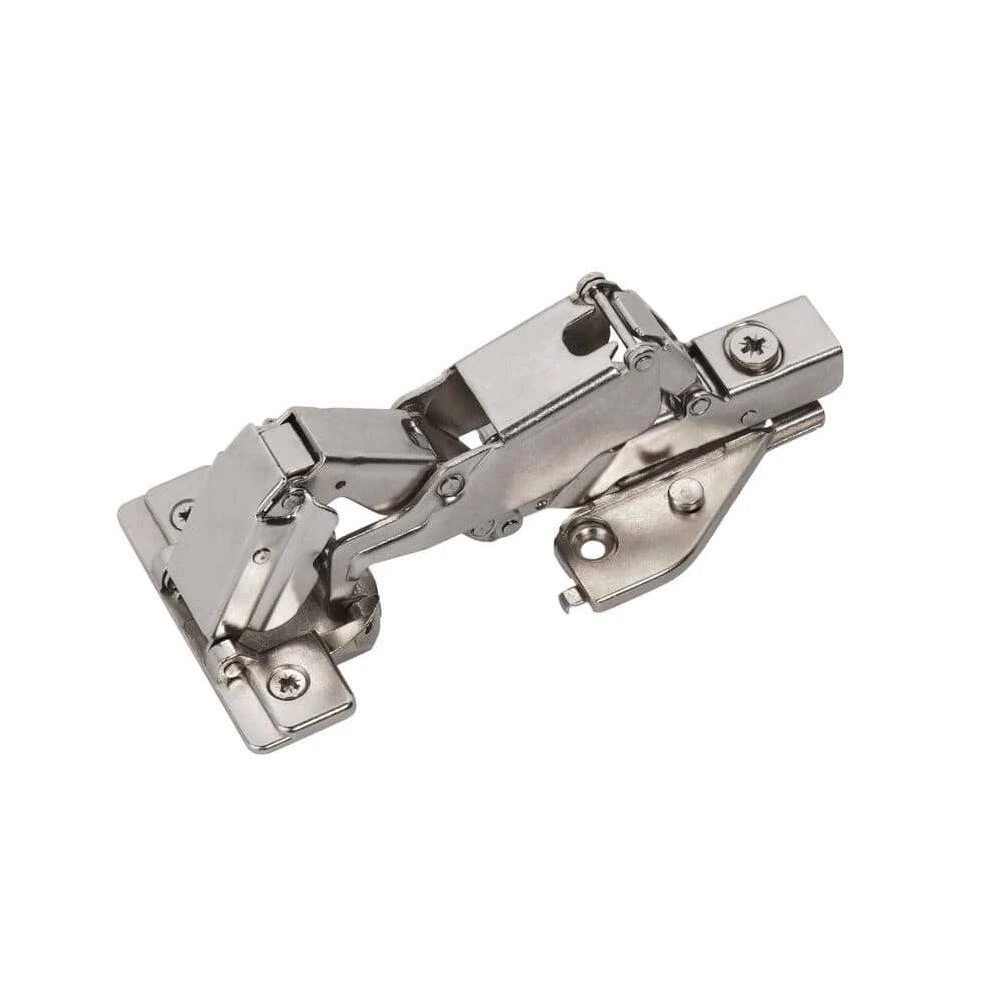 CBNT Soft‑Close Cabinet Hinge – 2‑9⁄16″ Premium Mount