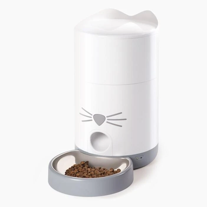 CATIT PIXI Smart Feeder – Automated Cat Feeding Solution