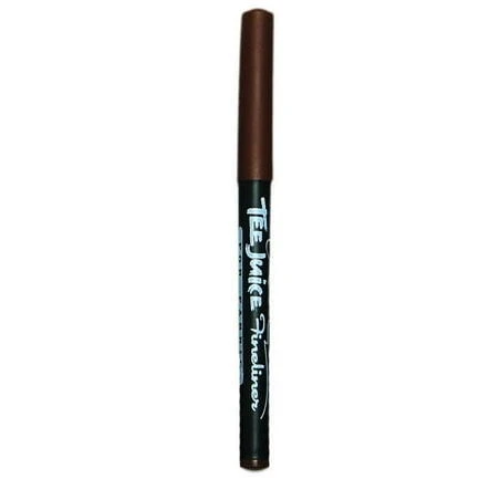 Brown Tee Juice Function Tip Marker