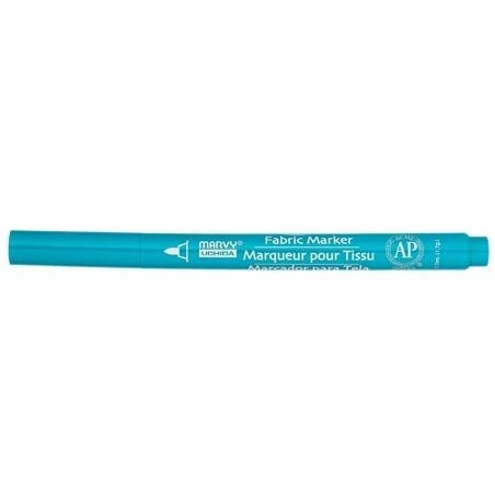 Fine Tip Pale Green Fabric Marker – FABRIC MRKR