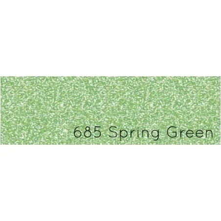 Pearl EX Spring Green 685 – Vibrant Green Performance Model