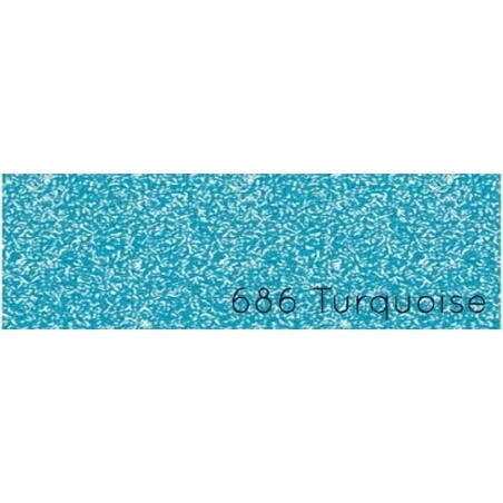 Turquoise Pearl EX 1686 Statement Piece