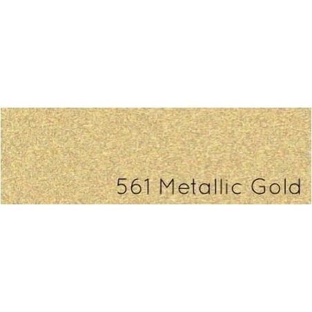 Lumiere 2.25 oz Metallic Gold Accent – Compact Luxury Decor