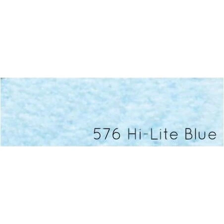 LUMIERE 2.25 oz Blue Highlighter – Hi‑Lite Ink Marker