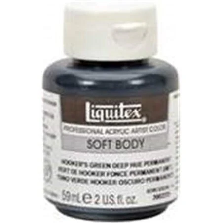 LTX SB Acrylic 2oz Jade Green Dual-Purpose Hue