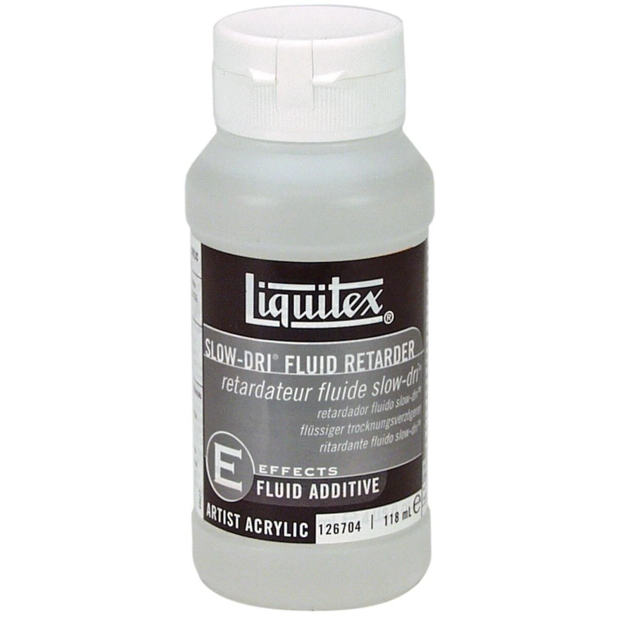 LTX Slow‑DRI Extender Medium – 4 oz Performance Booster