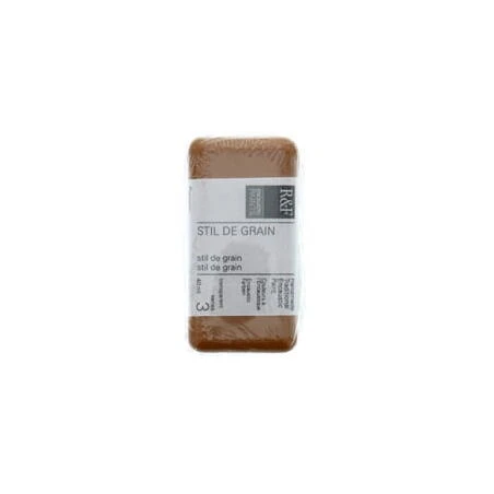 R&F Encaustic Paint – 40 ml Stil de Grain Finish