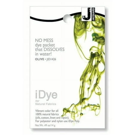 IDYE Olive 14 g Compact Powder – Portable Matte Finish