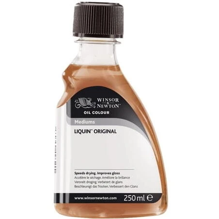 W/N Liquin Original – 250 ml Bottle