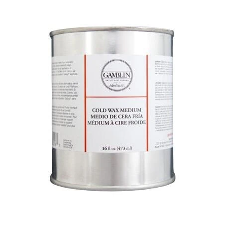 Medium Cold Wax – 16 oz Professional Hair Removal Formula