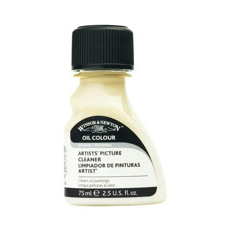 Professional Artist Picture Cleaner – 75 ml