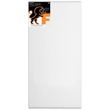 FP Canvas 24" x 48" Stretcher Bars – 1-3/8" Deep Frame