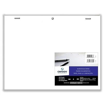 ACME Heavy‑Duty 8.5×11 Paper Punch – 100‑Sheet Capacity