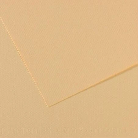 Canson 19×25 cm Cream Ceramic Mosaic Tile – Model 407