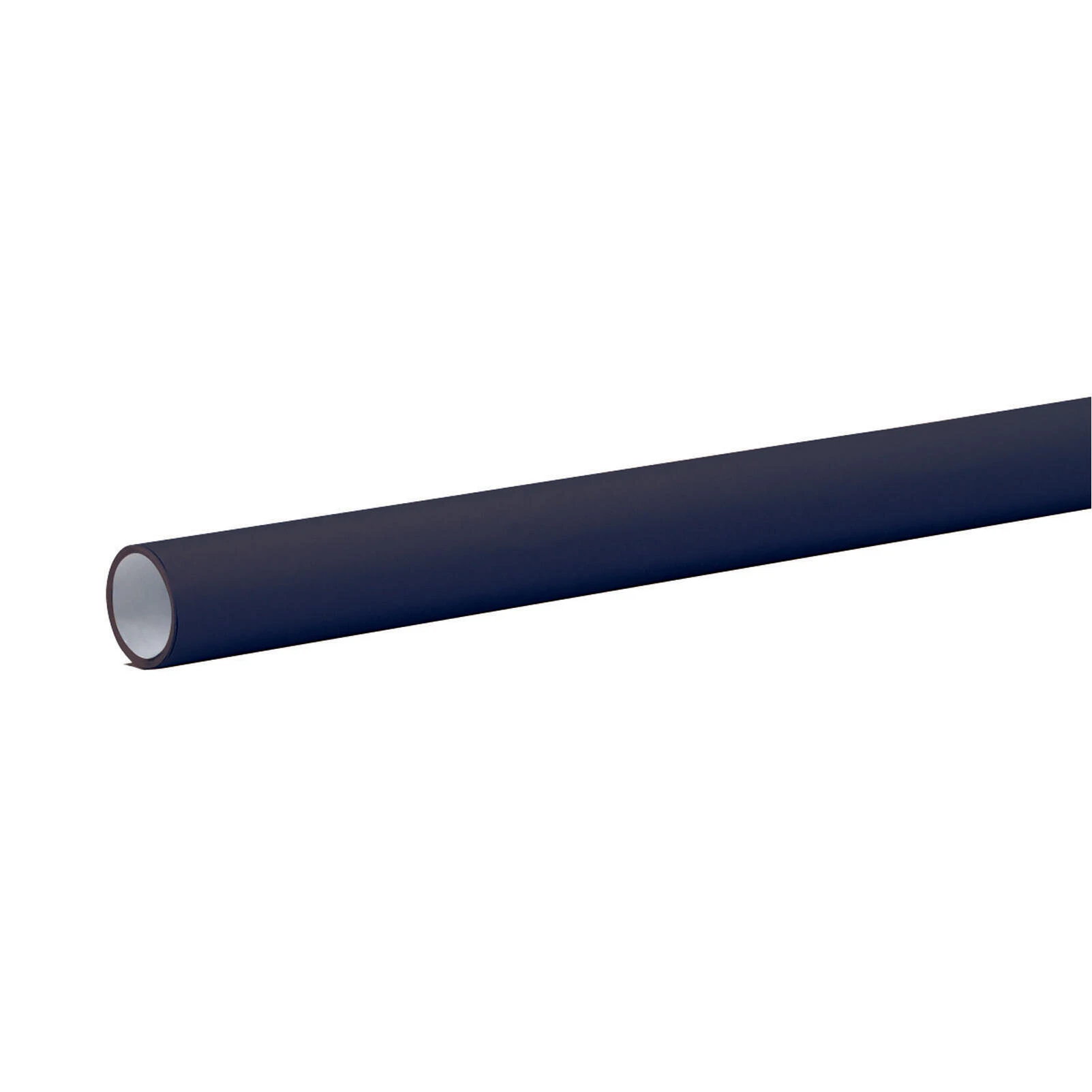 Fadeless Black 48‑in x 12‑ft Roll – Fade‑Resistant Vinyl for Walls & Floors
