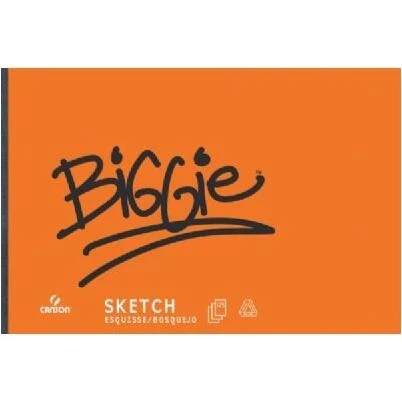 Canson XL 11x14 Sketch Pad – Premium Artist Paper