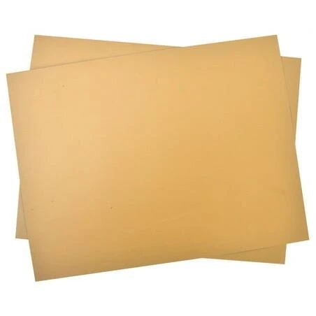 Premium Unmounted 4x6 ft Linoleum Flooring Sheet