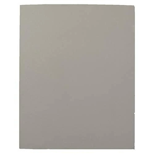 Red Baron Gray Linen Unmounted 8x10 Art Print – Premium Wall Décor