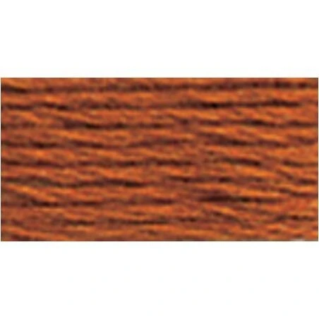 Premium Brown Dental Floss – Model 349