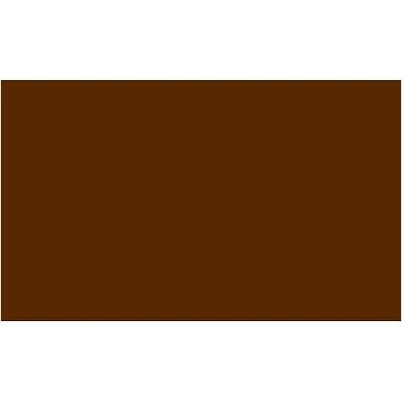 Brown 7/8‑Inch Ribbon – 18‑Foot Roll
