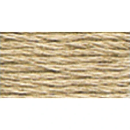 FLOSS TAWNY L #899 – Premium Dental Floss in Tawny