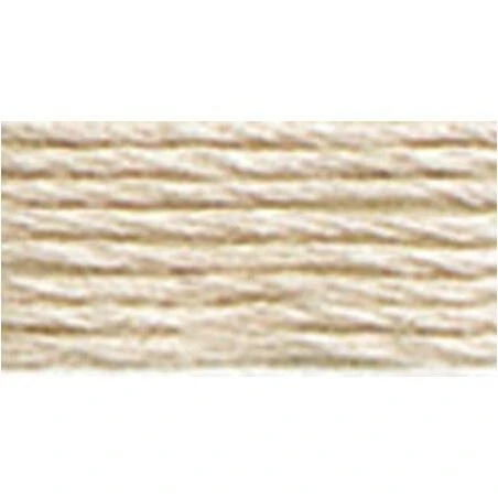Fawn Velvet Embroidery Floss – Premium #955 Craft Thread