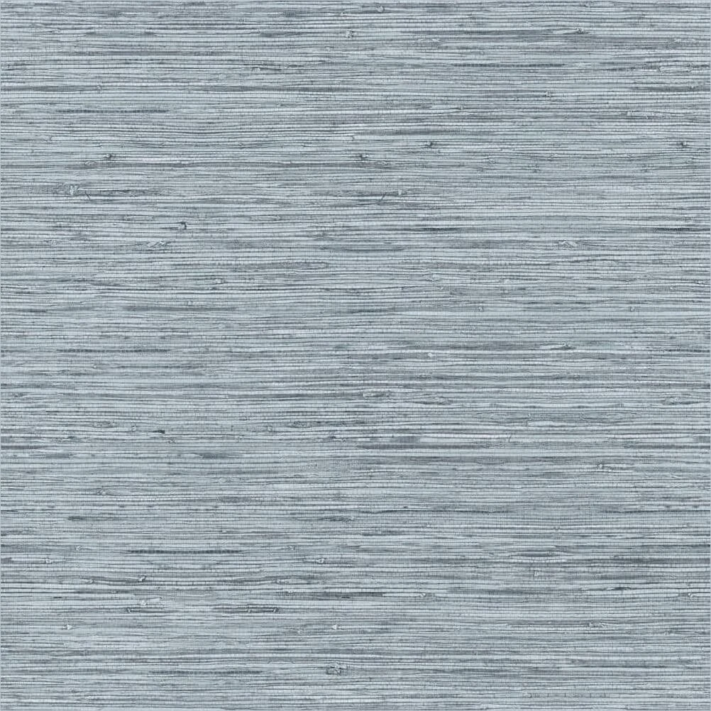 Blue Mobile Grasscloth Wallpaper – Premium WLPPR Design