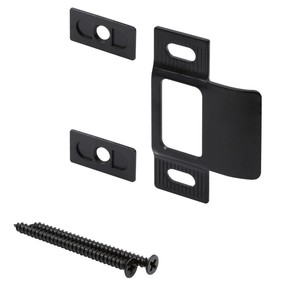 Adjustable Strike Matte – Precision Fit for Modern Installations