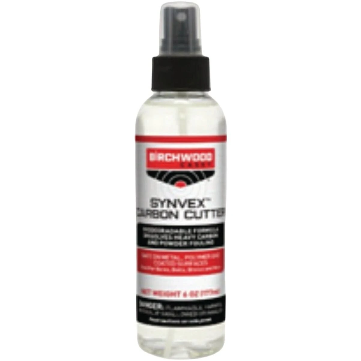 Birchwood Casey Synvex Carbon Cutter 6 Oz. Spray