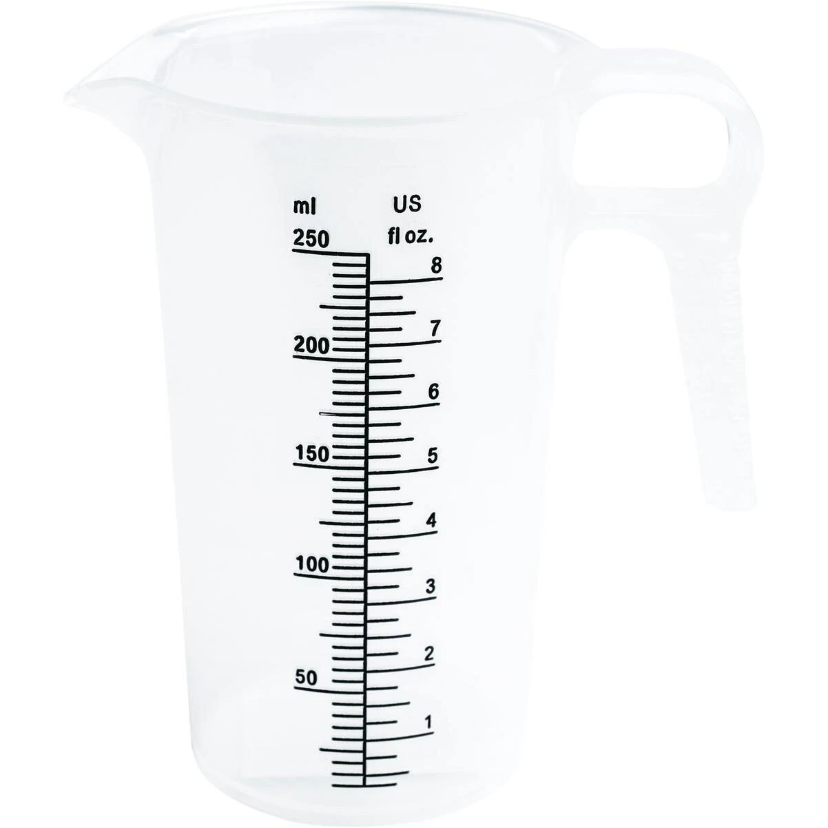 Accu Pour 8 Oz. Measuring Pitcher
