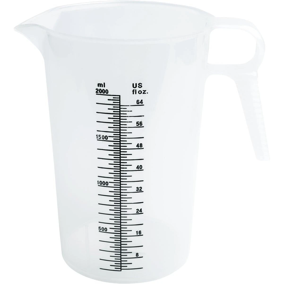 Accu Pour 64 Oz. Measuring Pitcher