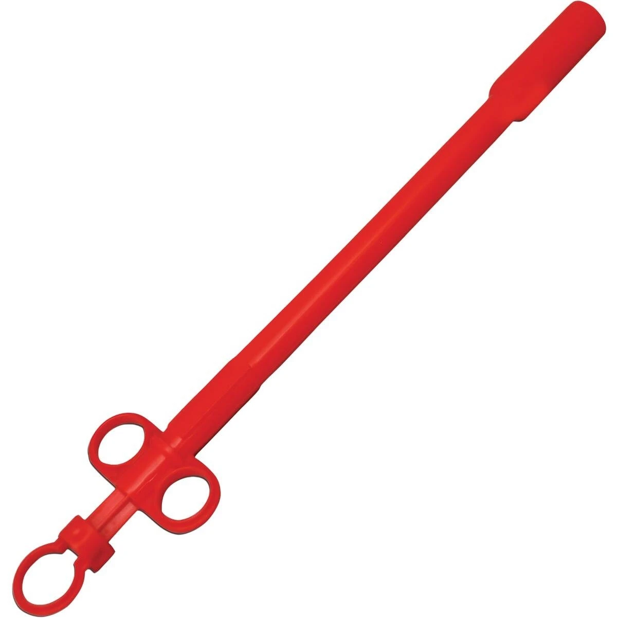 Balling Gun Plastic medium
