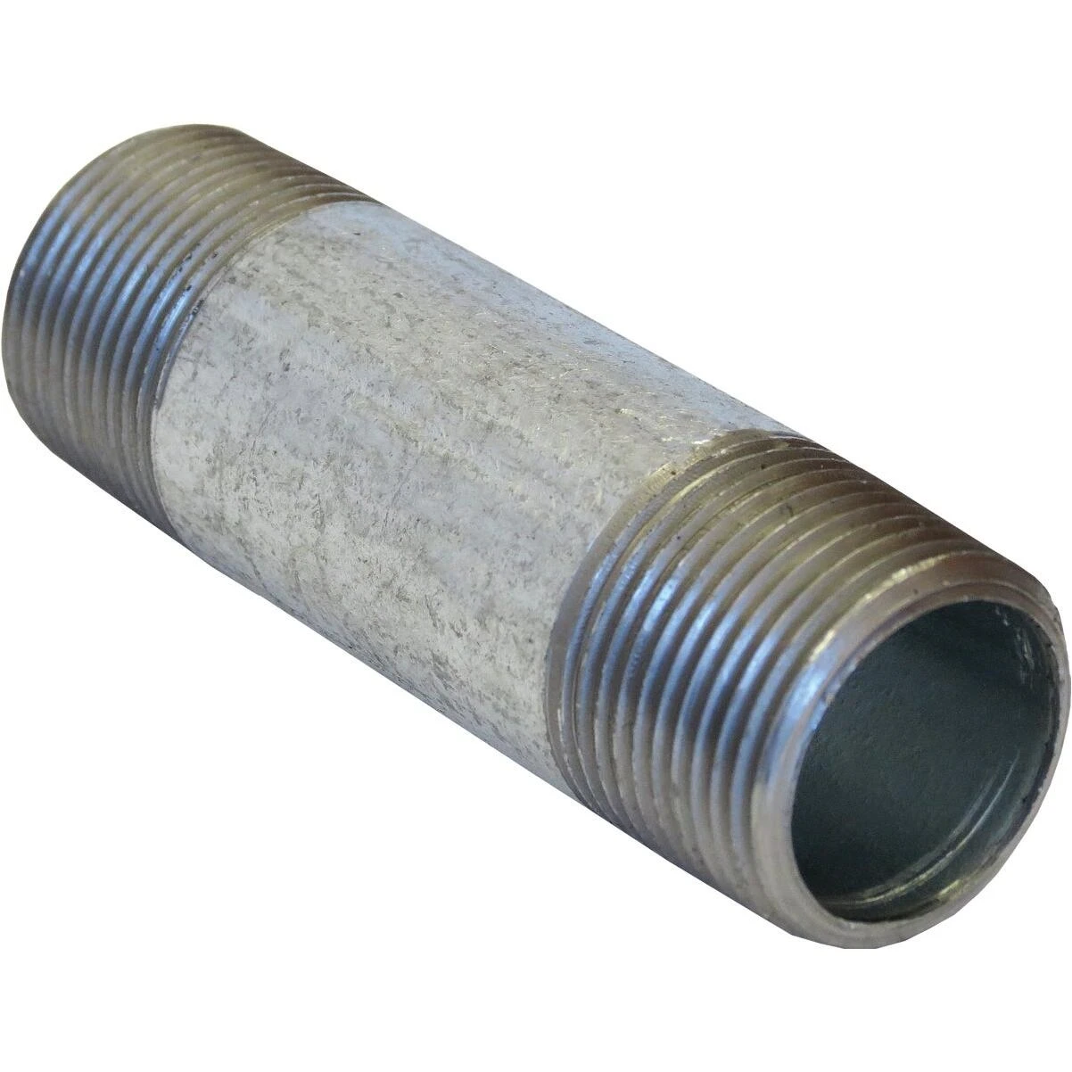 ASC 1/2 In. x 72 In. Steel Galvanized Pipe