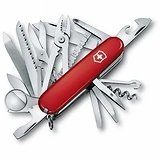 Jiffy Knife & Scissors Sharpener