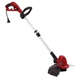 String Grass Trimmer & Edger, Bump Feed Spool, Corded, 2.5-Amps