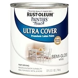 Clear Polyurethane, Gloss, 11.5 oz.