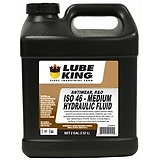 Olio Idraulico Universale ISO 46 ZETAOIL, 5lt - G2 Forniture