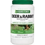 ANIMAL REPELLENTS & PROTECTION