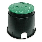 1/2-Inch Underground Impact Sprinkler Head