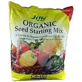 Seed & Seed Starting Supplies